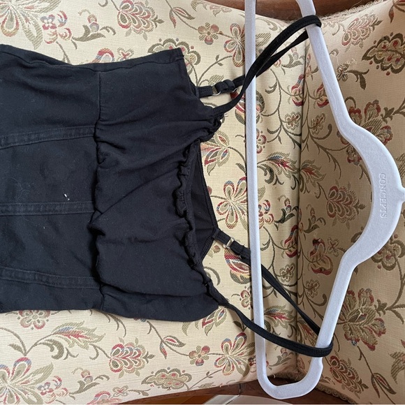 hollister jeans and shirts bundle including american eagle jeans (xs-xxs) - Picture 9 of 16